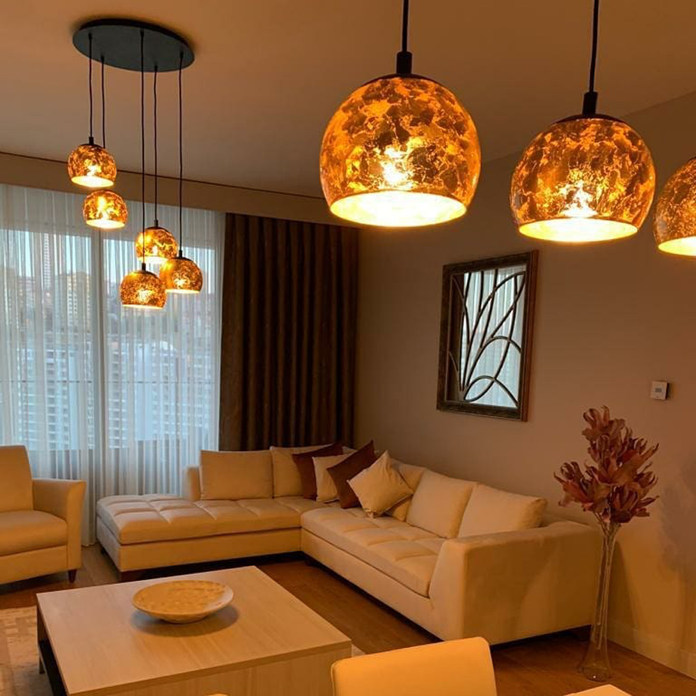 купить 98526 Подвесной потолочный светильник (люстра) ALBARACCIN