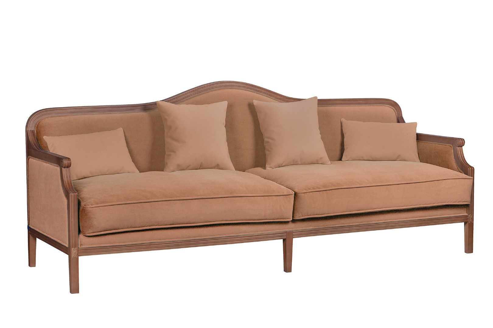 купить Диван Madesta Brown
