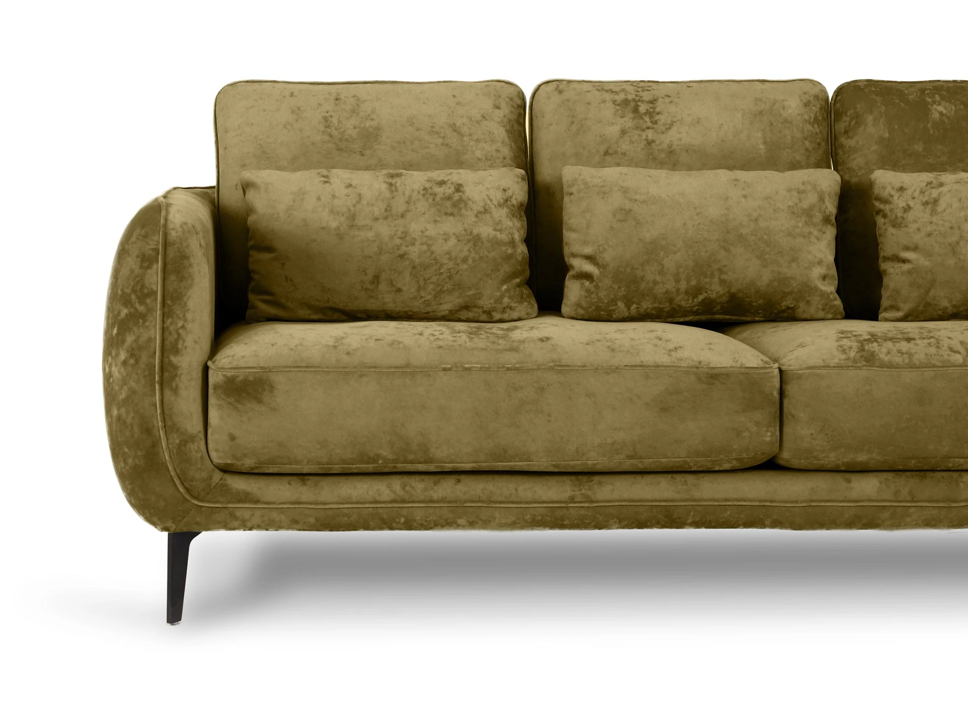 Диван Amsterdam трёхместный в интернет-магазине