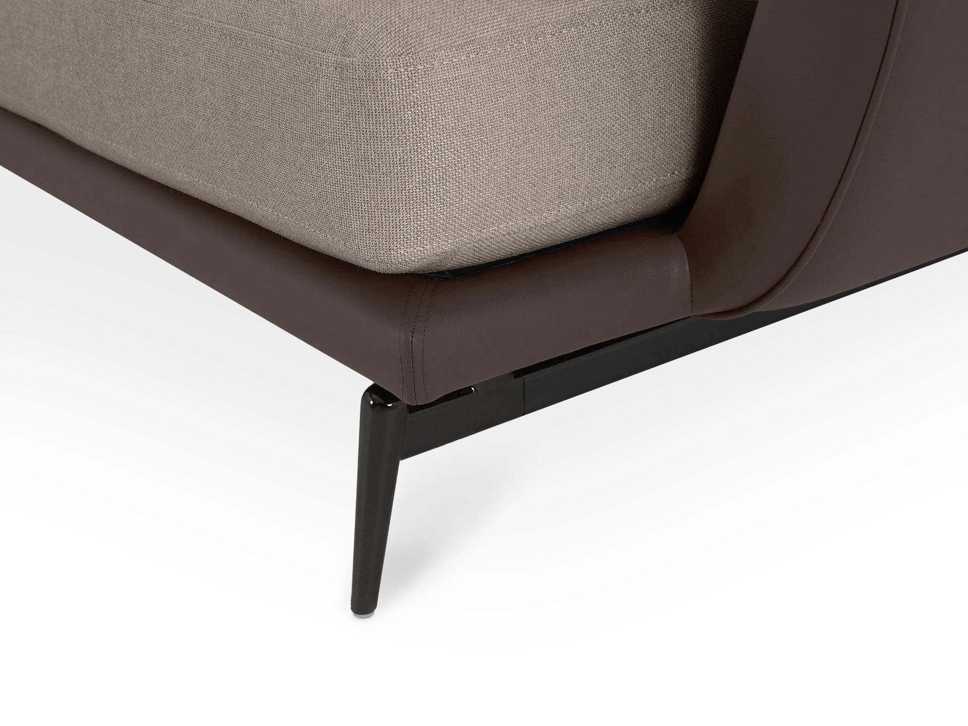 Диван Ispani угловой левый в интерьере в Москве Диван Ispani угловой левый в интерьере