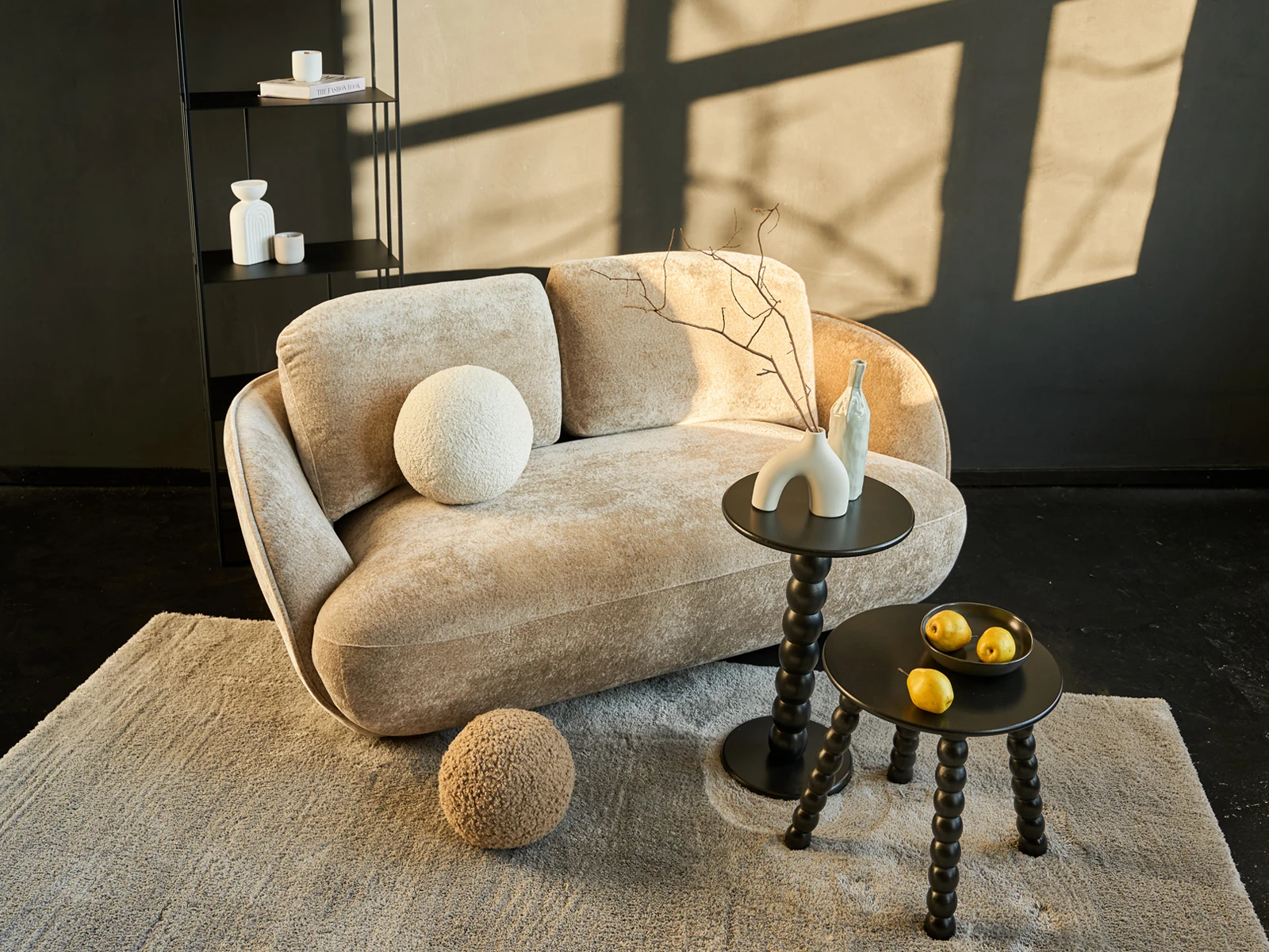 заказать Диван Riolo в интернет-магазине