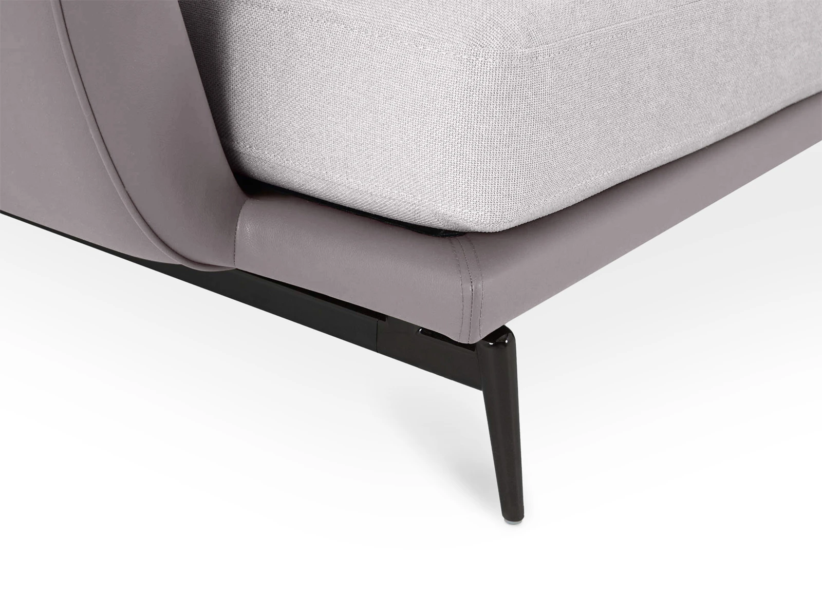 Диван Ispani угловой правый в интерьере в Москве Диван Ispani угловой правый в интерьере