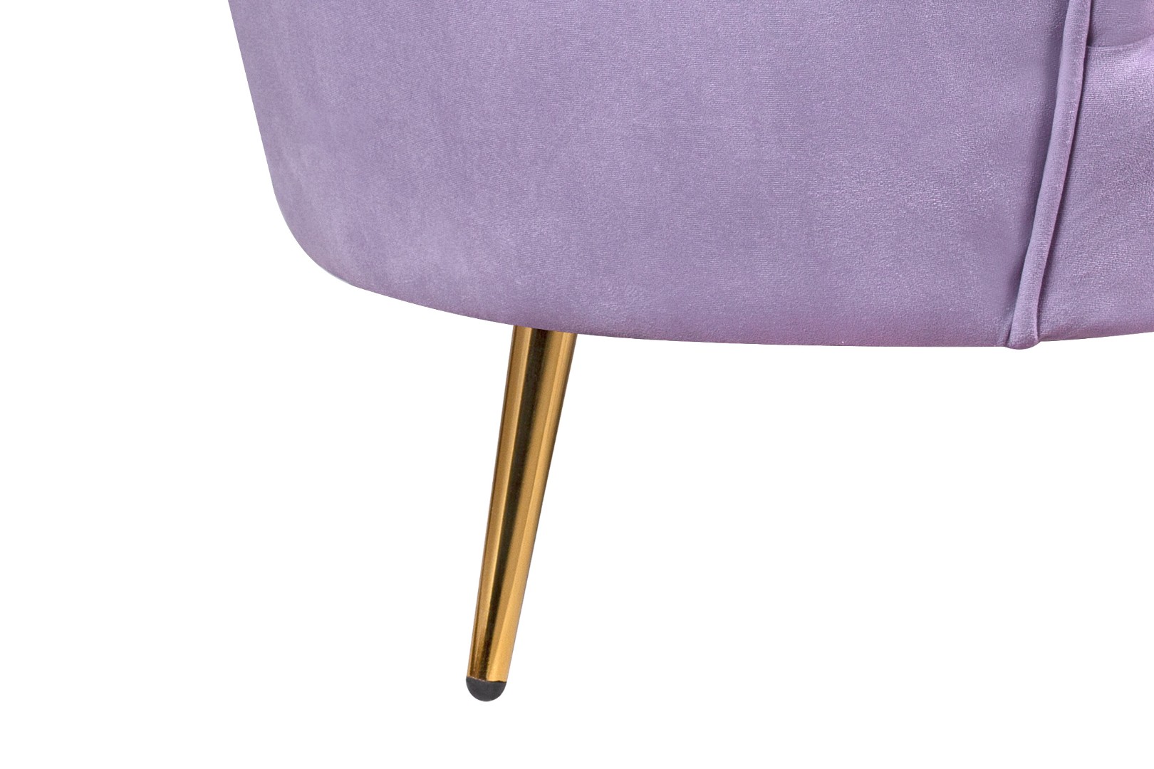 фото Диван Pearl Triple Purple в интерьере