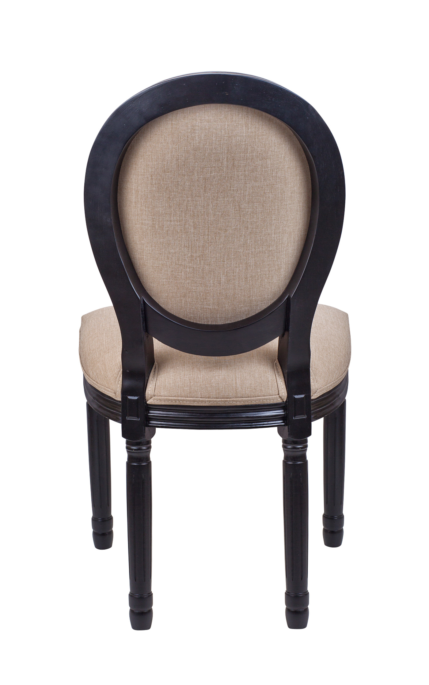 Стул Volker Black Light Brown в интернет-магазине в Москве Стул Volker Black Light Brown в интернет-магазине