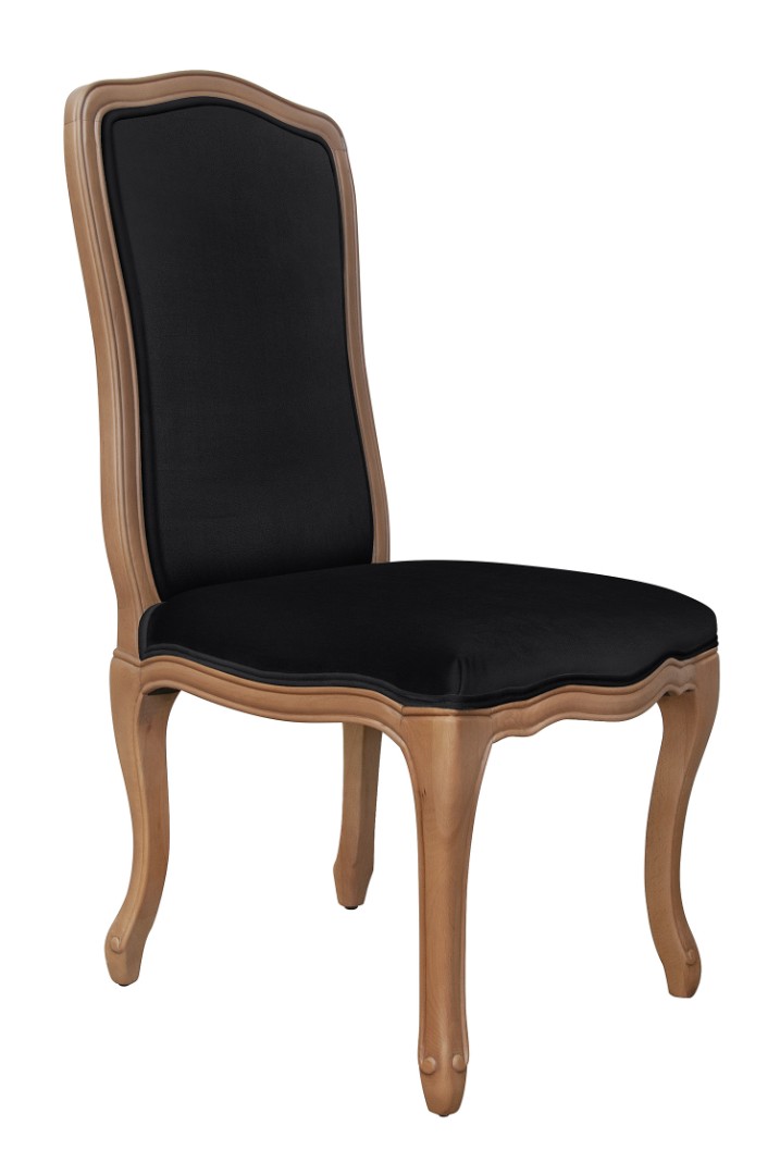 купить Стул Wenter Black