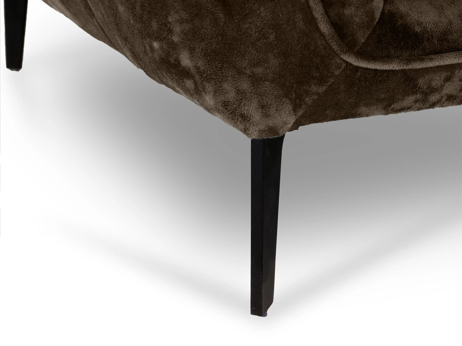 фото Диван Amsterdam трёхместный в интерьере