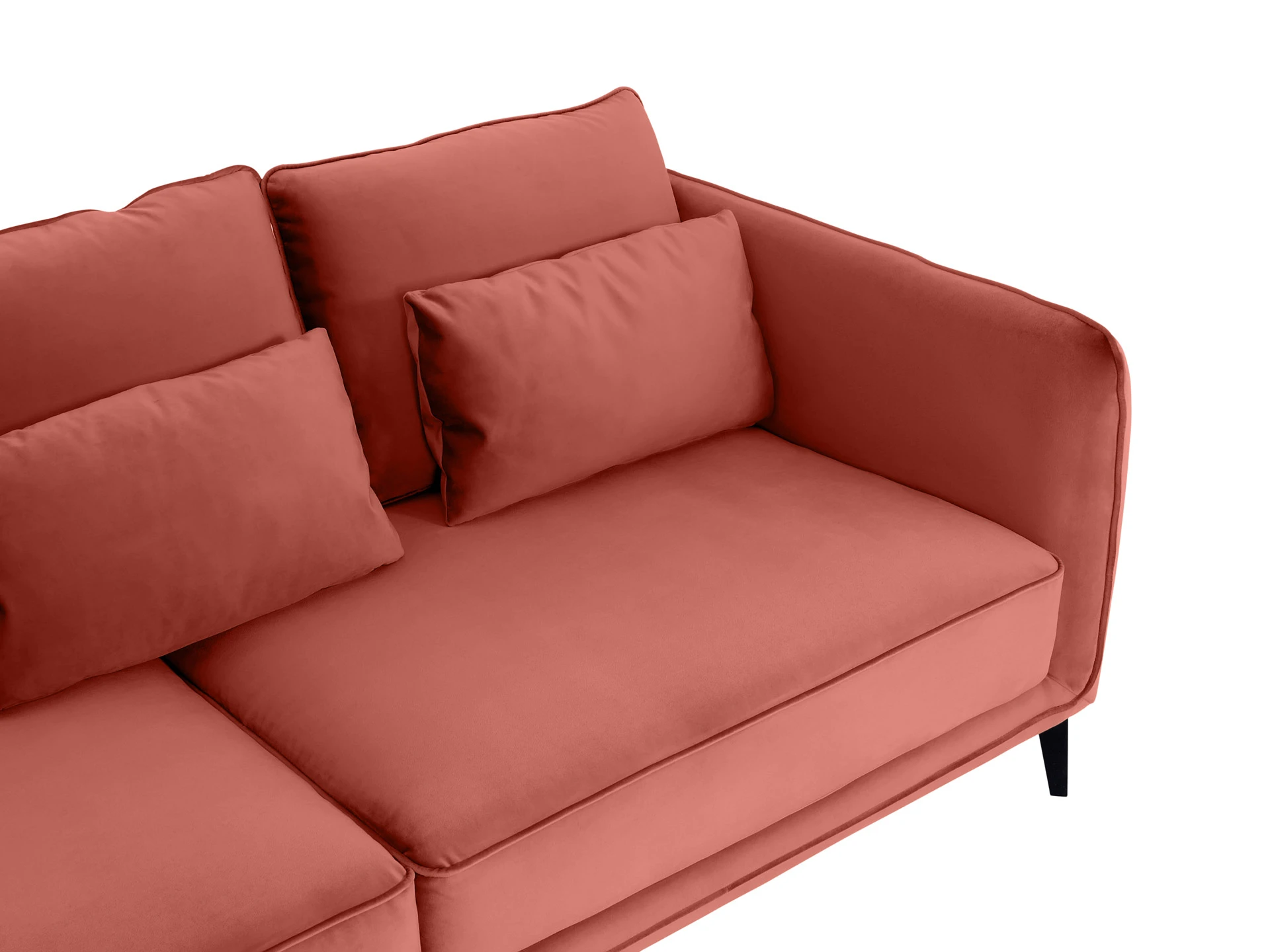 фото Диван Amsterdam трёхместный в Москве фото Диван Amsterdam трёхместный