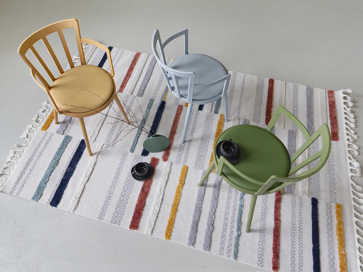 стильный Кресло Sudoku