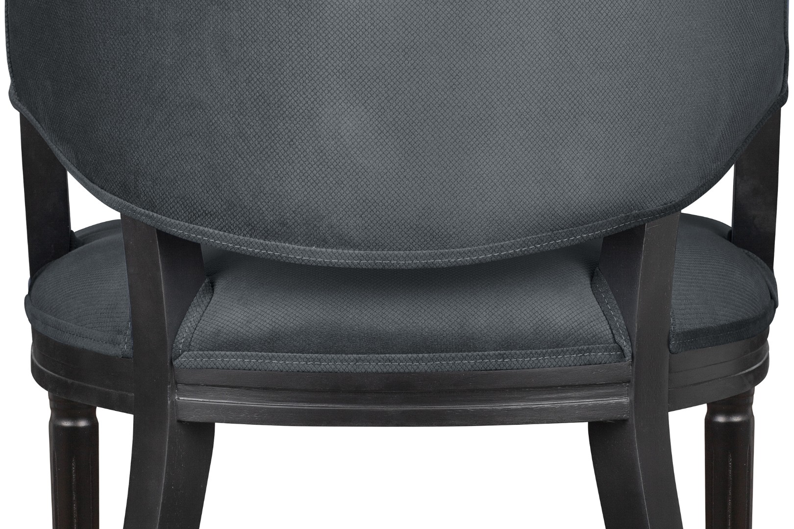 фото Стул Orzo Graphite в Москве фото Стул Orzo Graphite