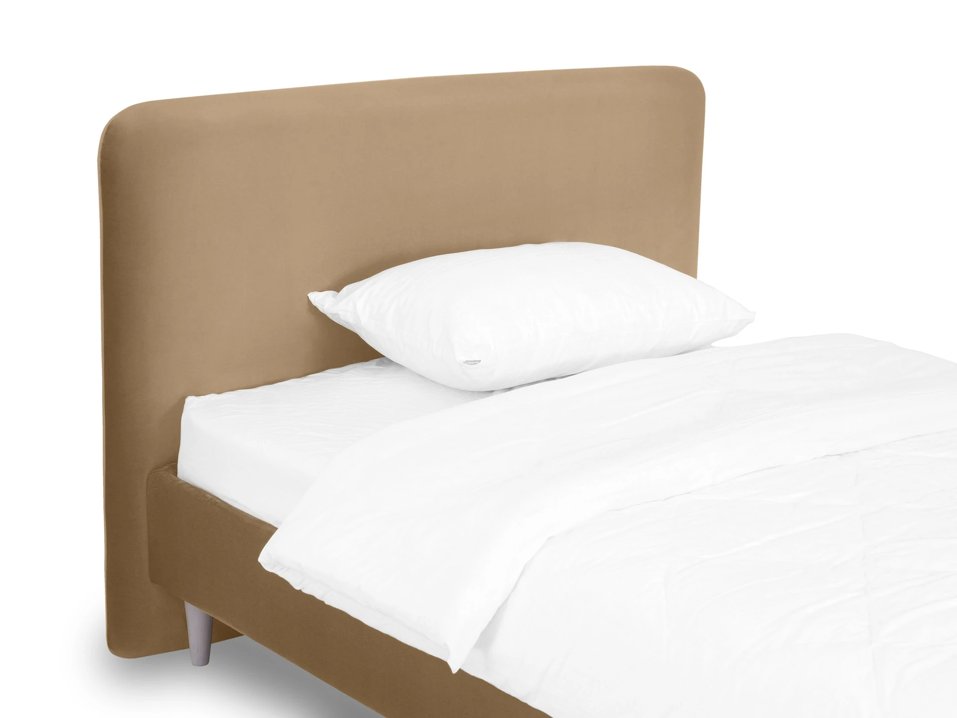 Кровать Prince Philip L в интерьере в Москве Кровать Prince Philip L в интерьере