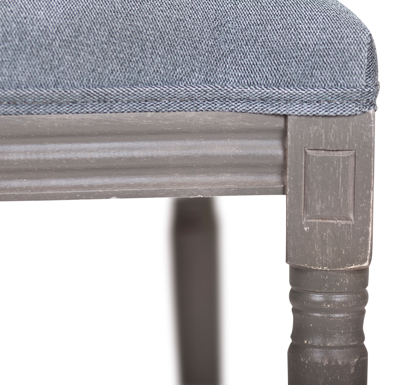 Стул Volker Owl V3 в интерьере