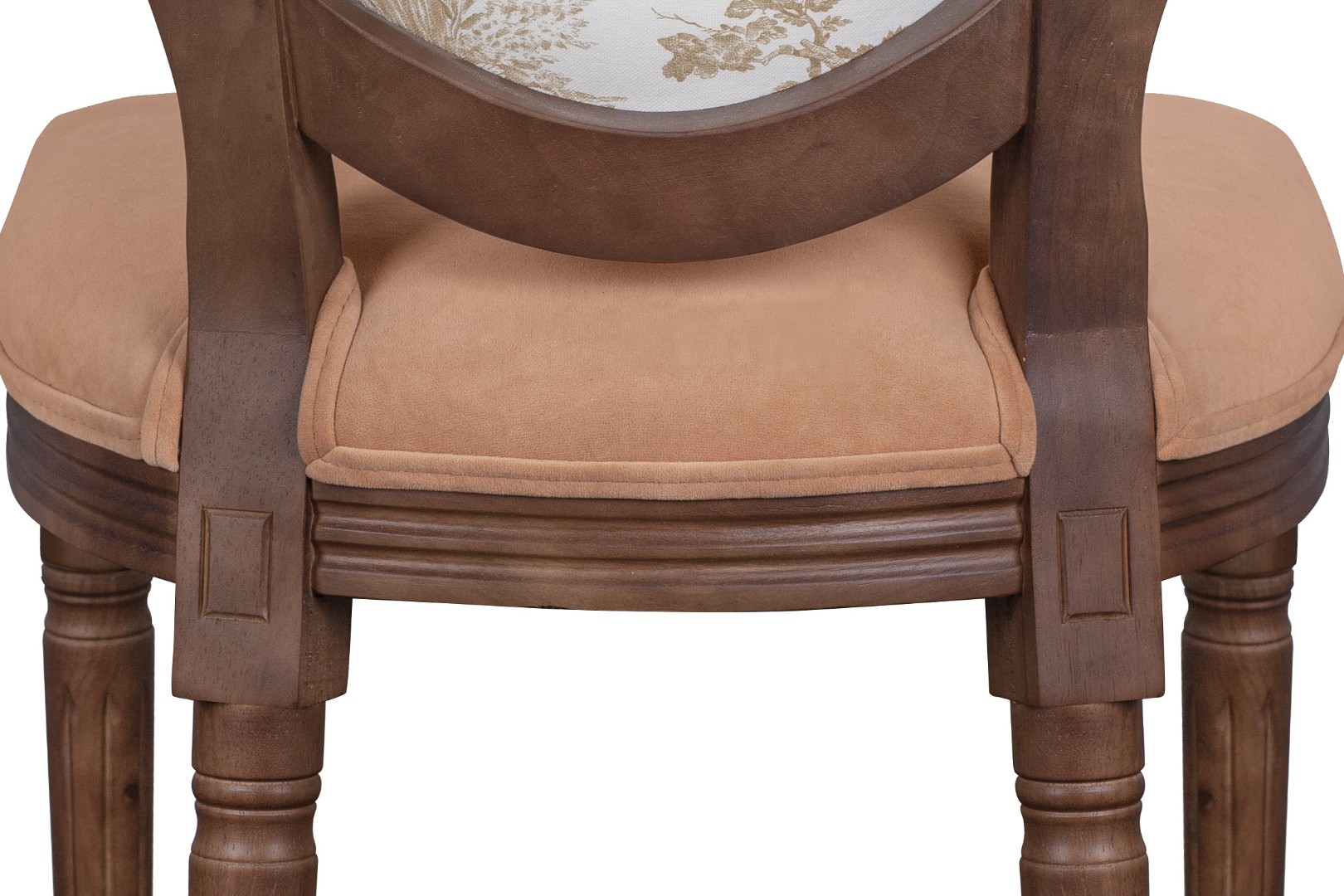 фото Стул Volker Leg Abstract V3 в Москве фото Стул Volker Leg Abstract V3