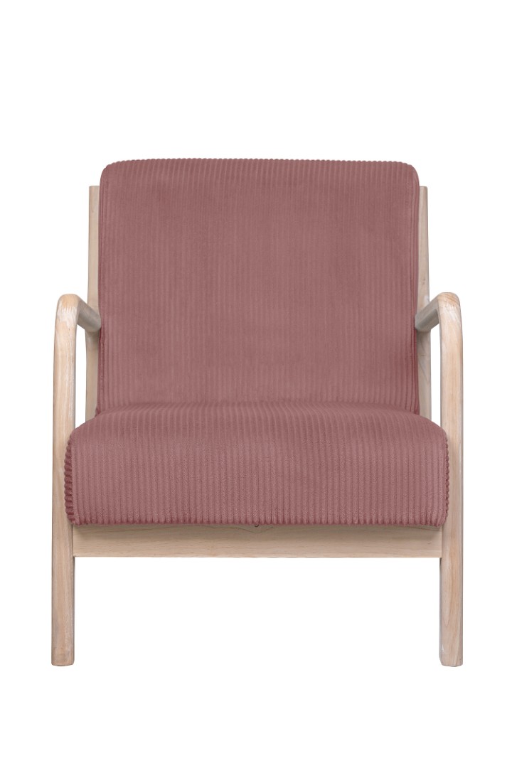 купить Кресло дизайнерское Cody Coral