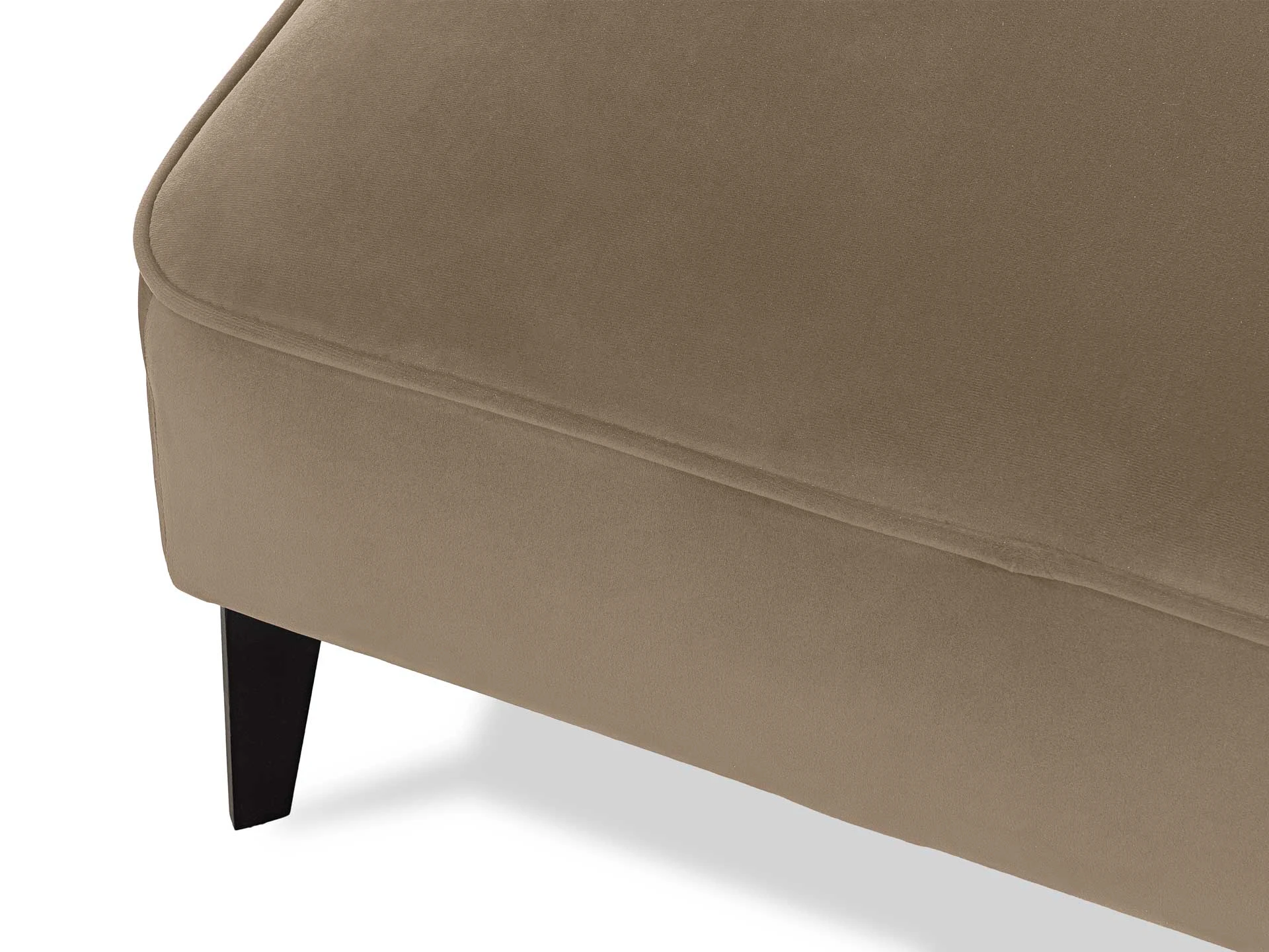 Пуф Amsterdam в интерьере