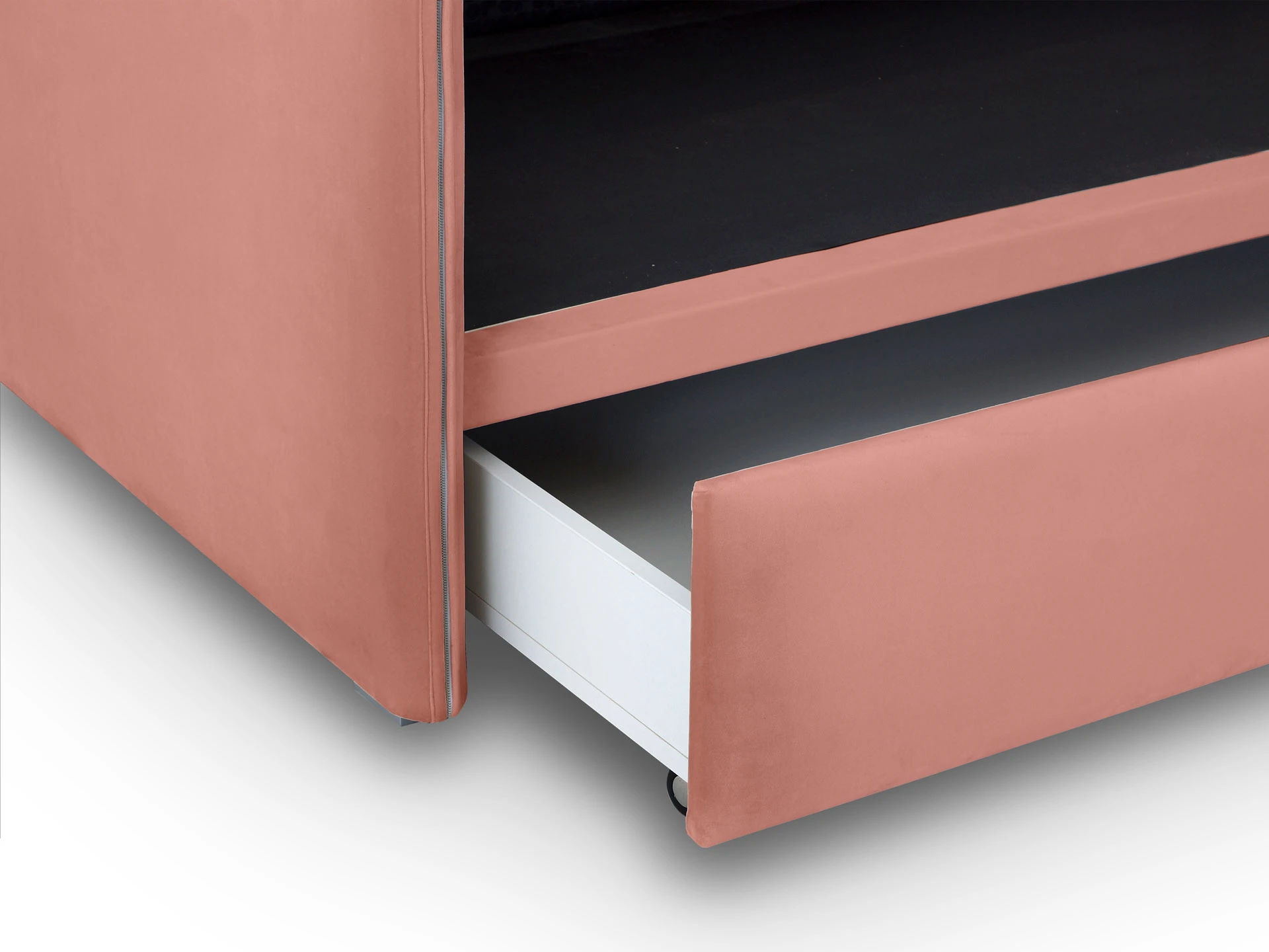 фото Кровать-кушетка Milano в интерьере