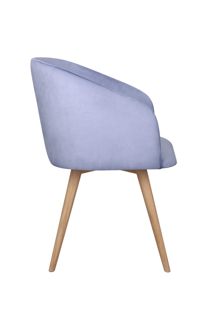 заказать Стул Visti Velvet