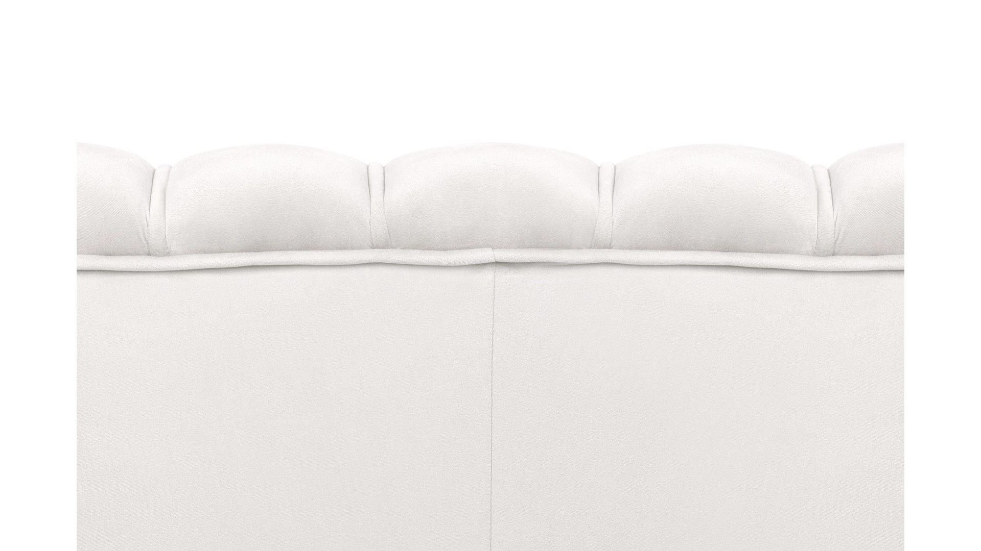 фото Комплект кресел и дивана ракушка Pearl Double Beige