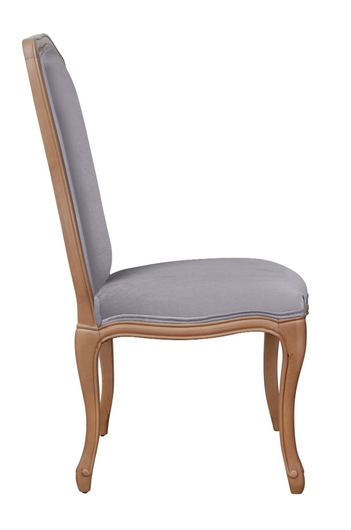 заказать Стул для кафе Wenter Grey V2