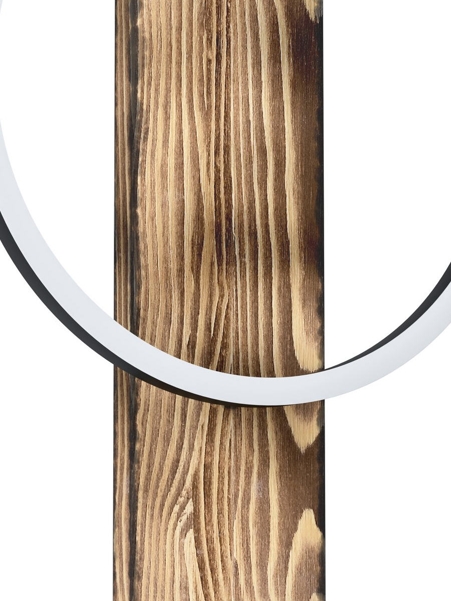 купить 99353 Бра (настенный светильник) светодиодное BOYAL