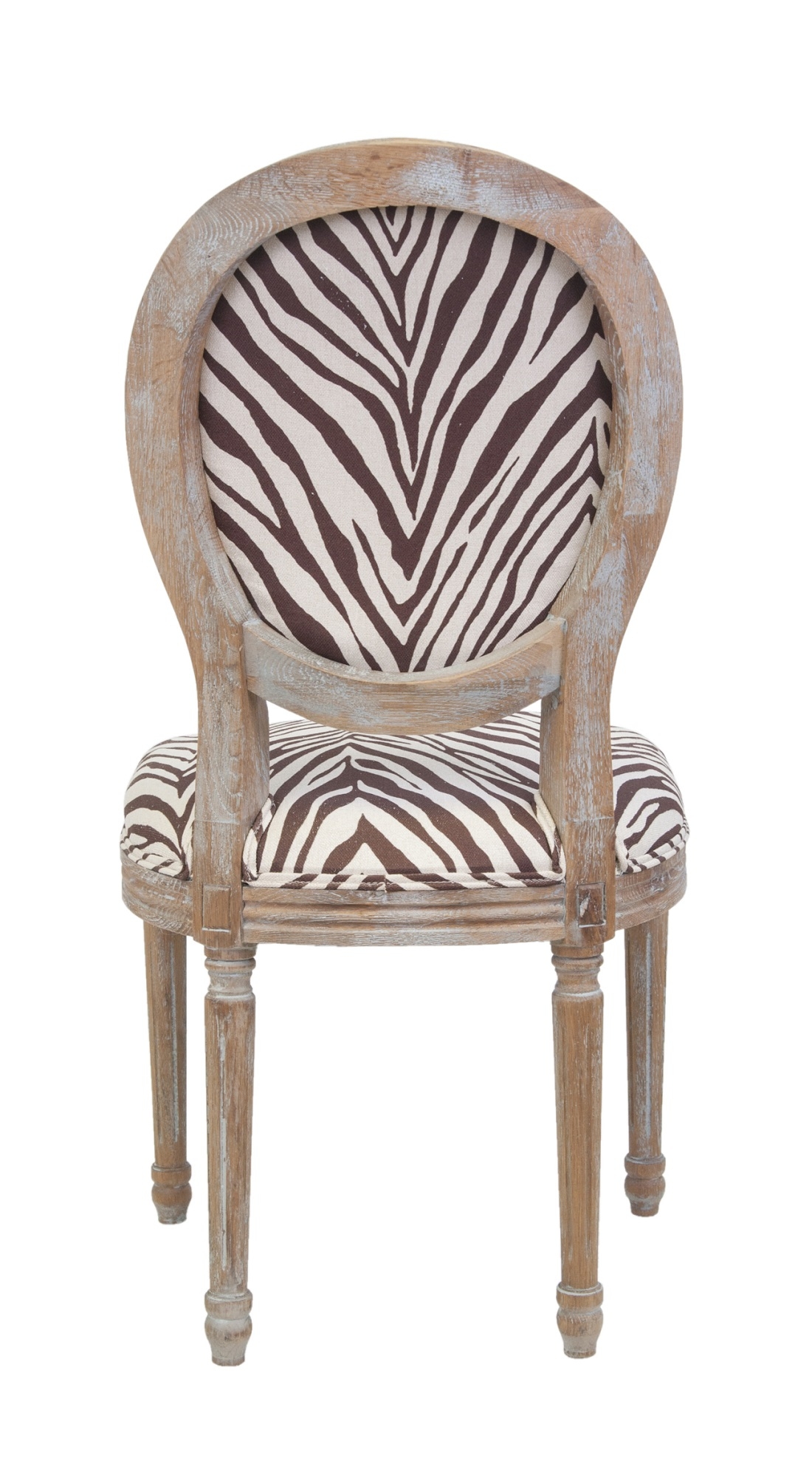 заказать Стул Miro Zebra