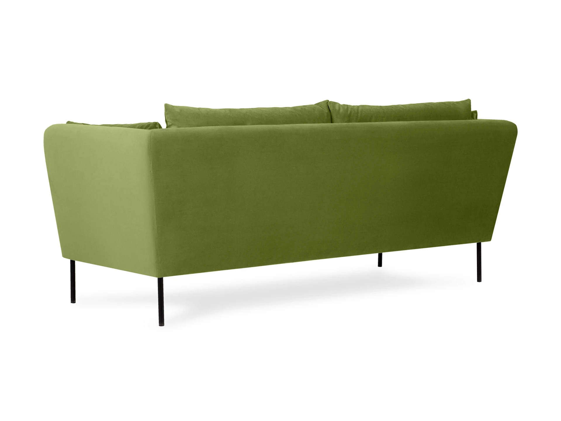 Диван Copenhagen 2-местный в интерьере в Москве Диван Copenhagen 2-местный в интерьере