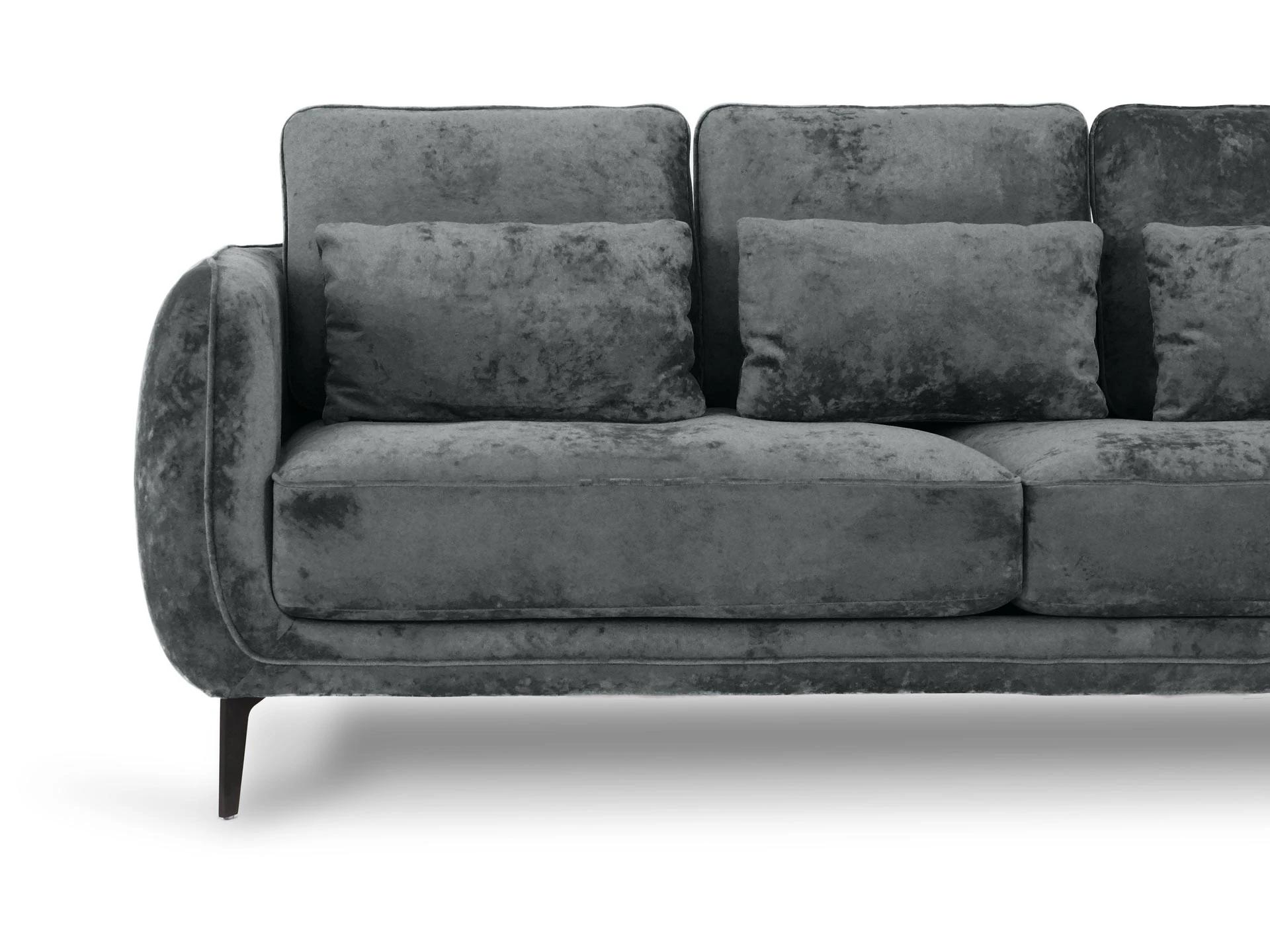 Диван Amsterdam трёхместный в интернет-магазине в Москве Диван Amsterdam трёхместный в интернет-магазине