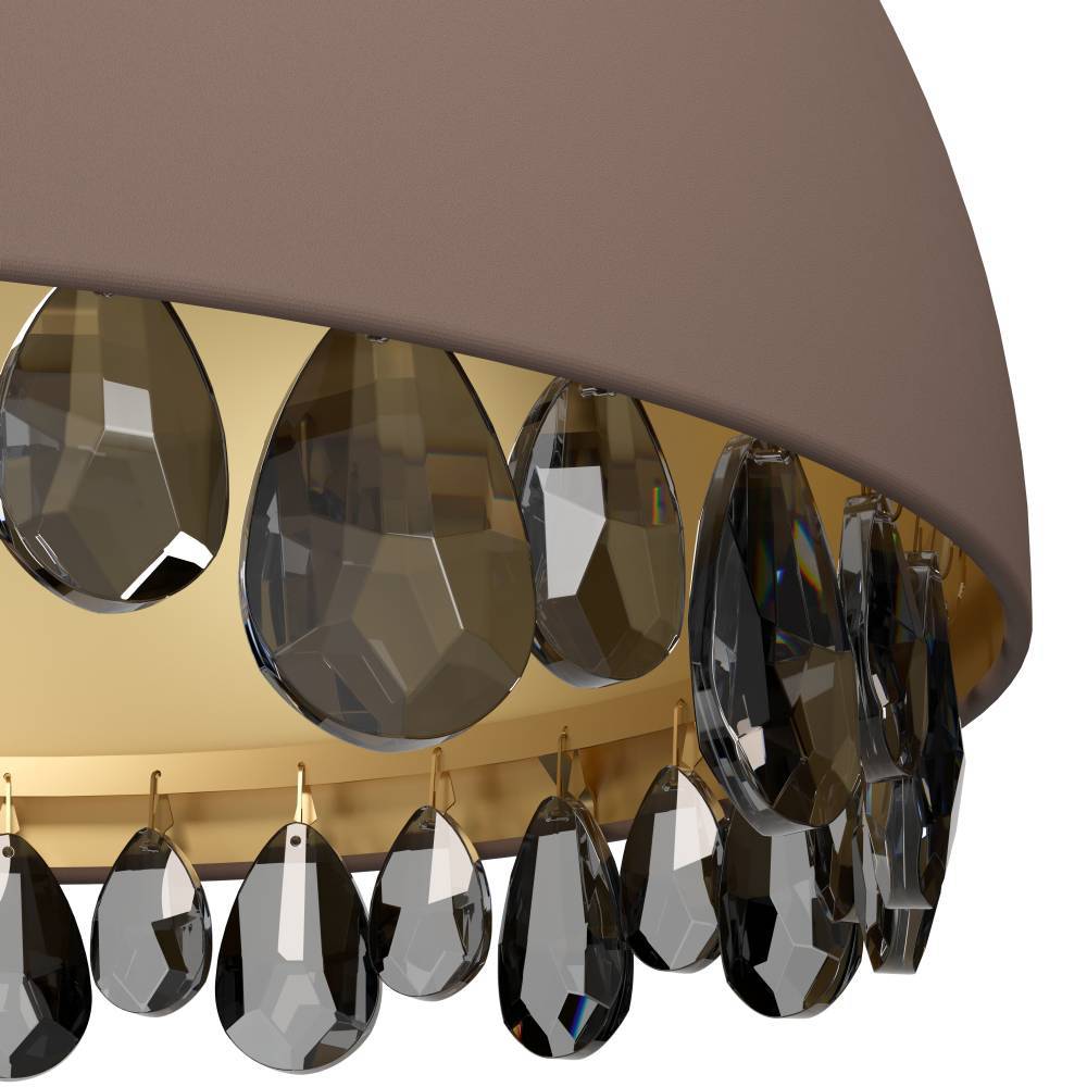 39948 Подвесной потолочный светильник (люстра) GAETANO 2 в интернет-магазине