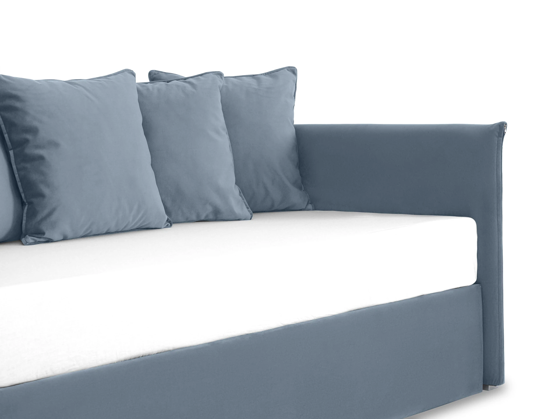 фото Кровать-кушетка Milano в интерьере