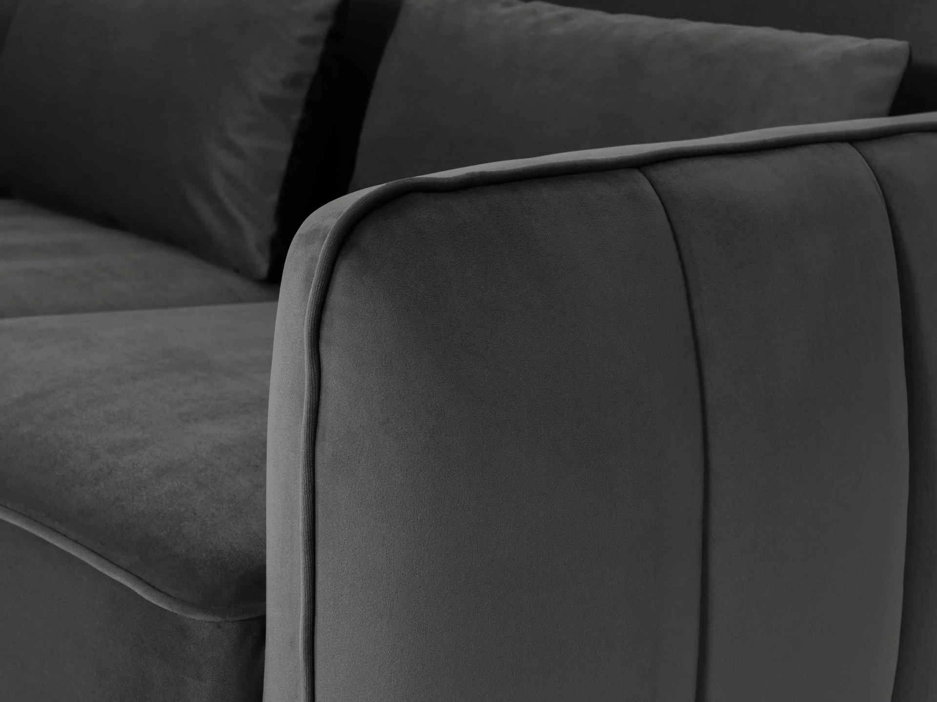 Диван Amsterdam двухместный в интернет-магазине