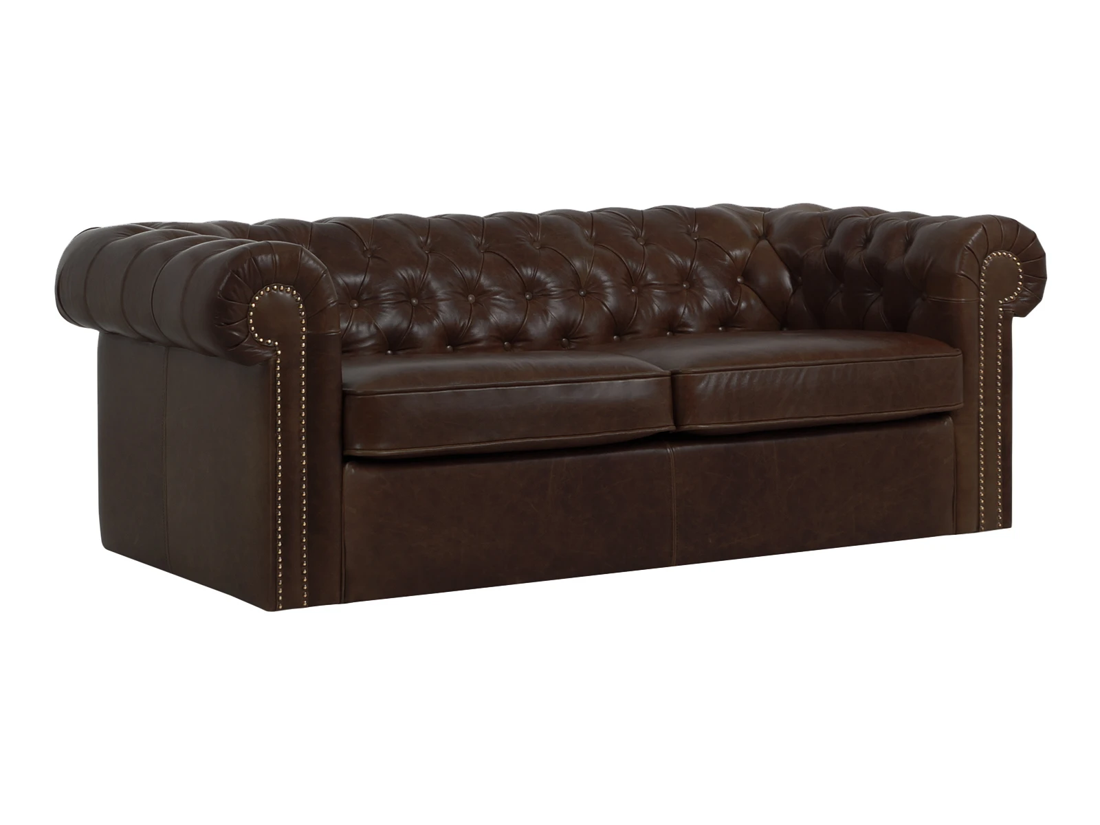 купить Диван Chesterfield без механизма