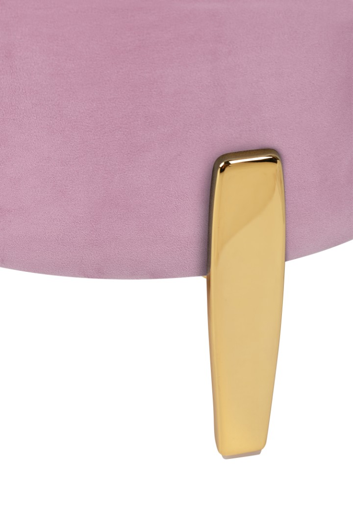 заказать Дизайнерский пуф Lutor