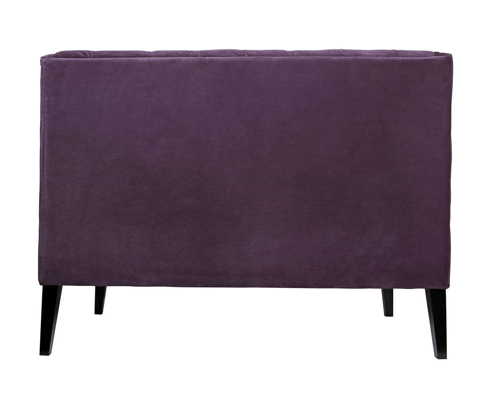 Американский диван Sommet фиолетовый в интернет-магазине
