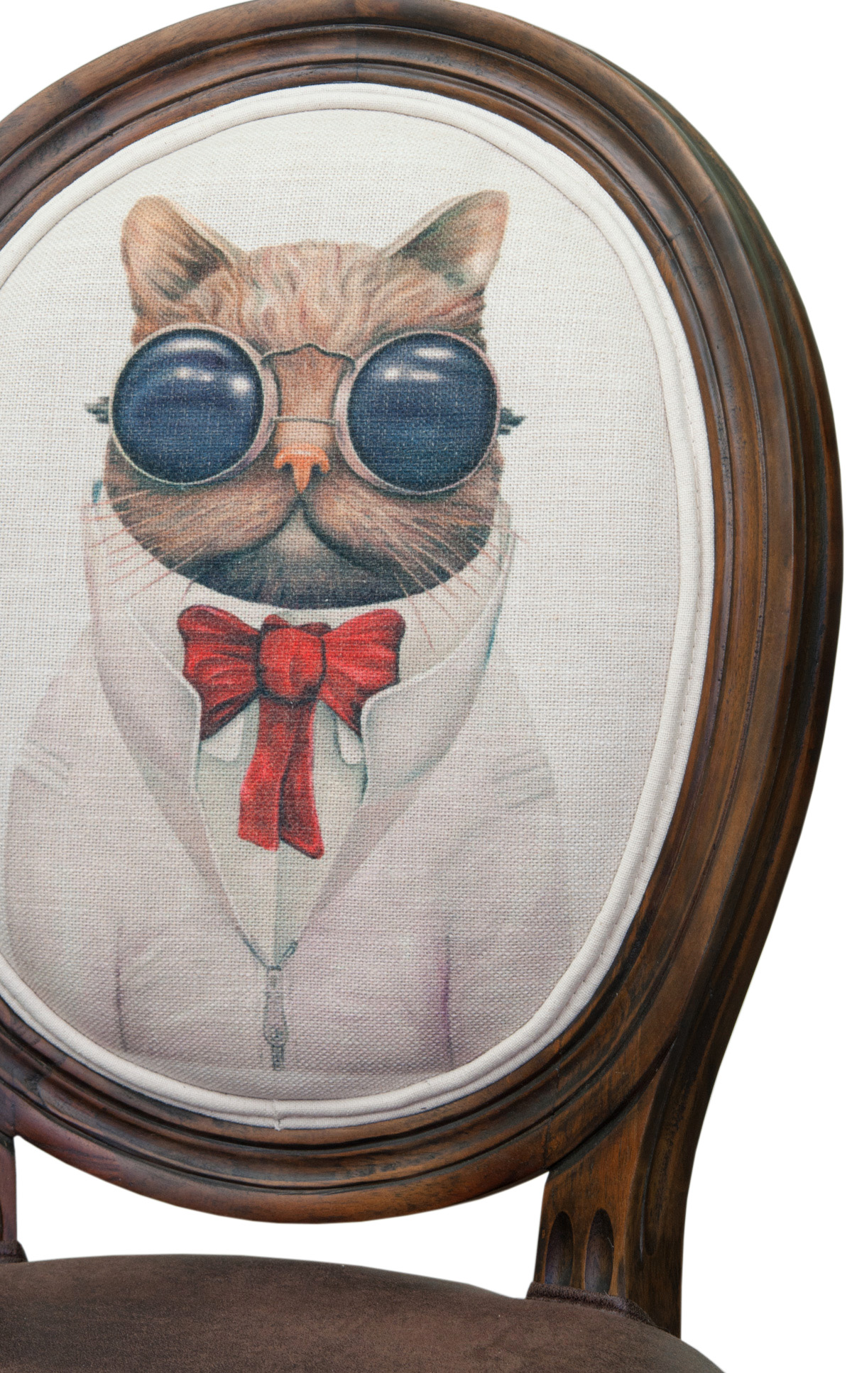 фото Стул Volker Cat