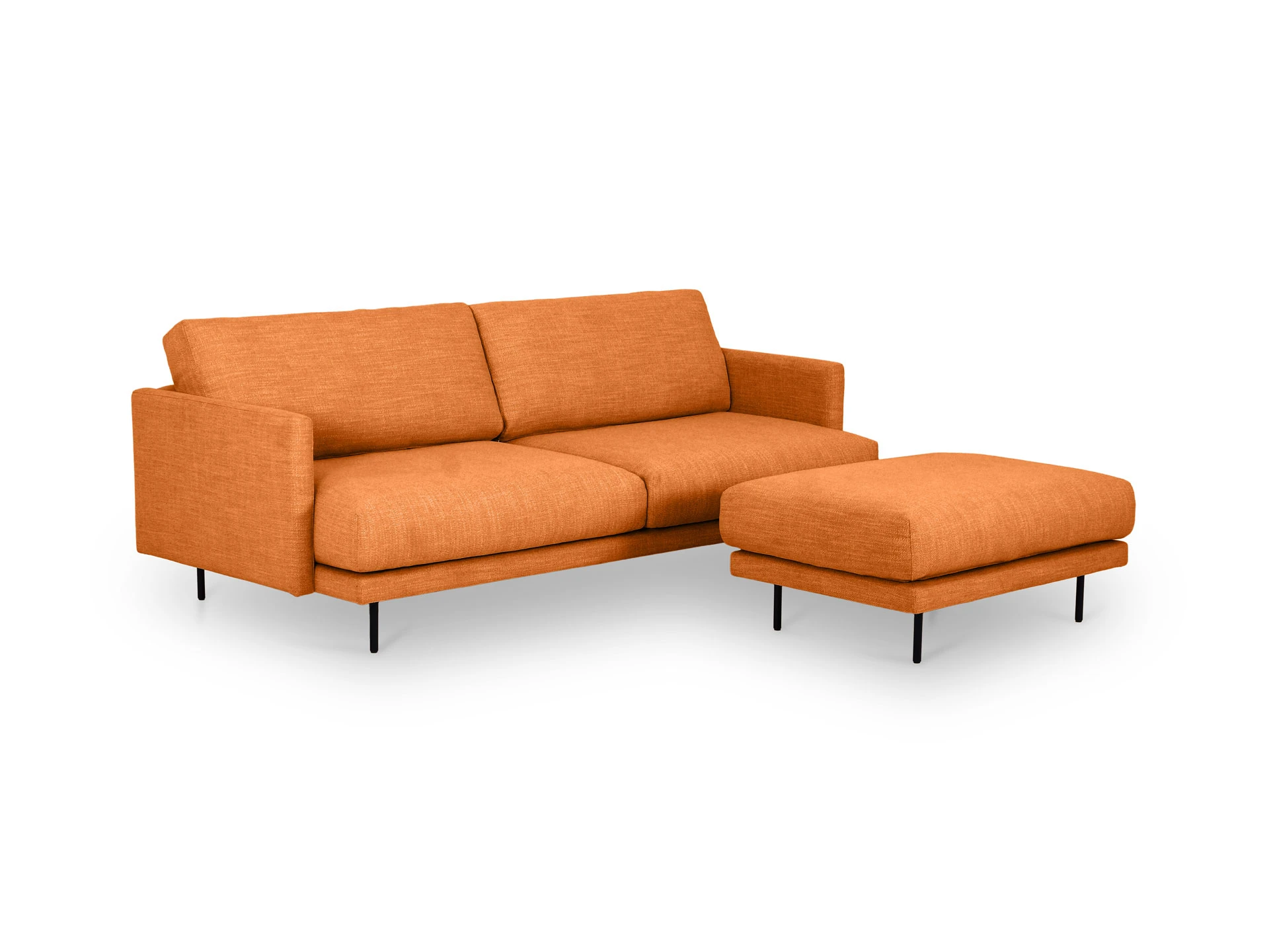 Пуф Ricadi в интернет-магазине в Москве Пуф Ricadi в интернет-магазине