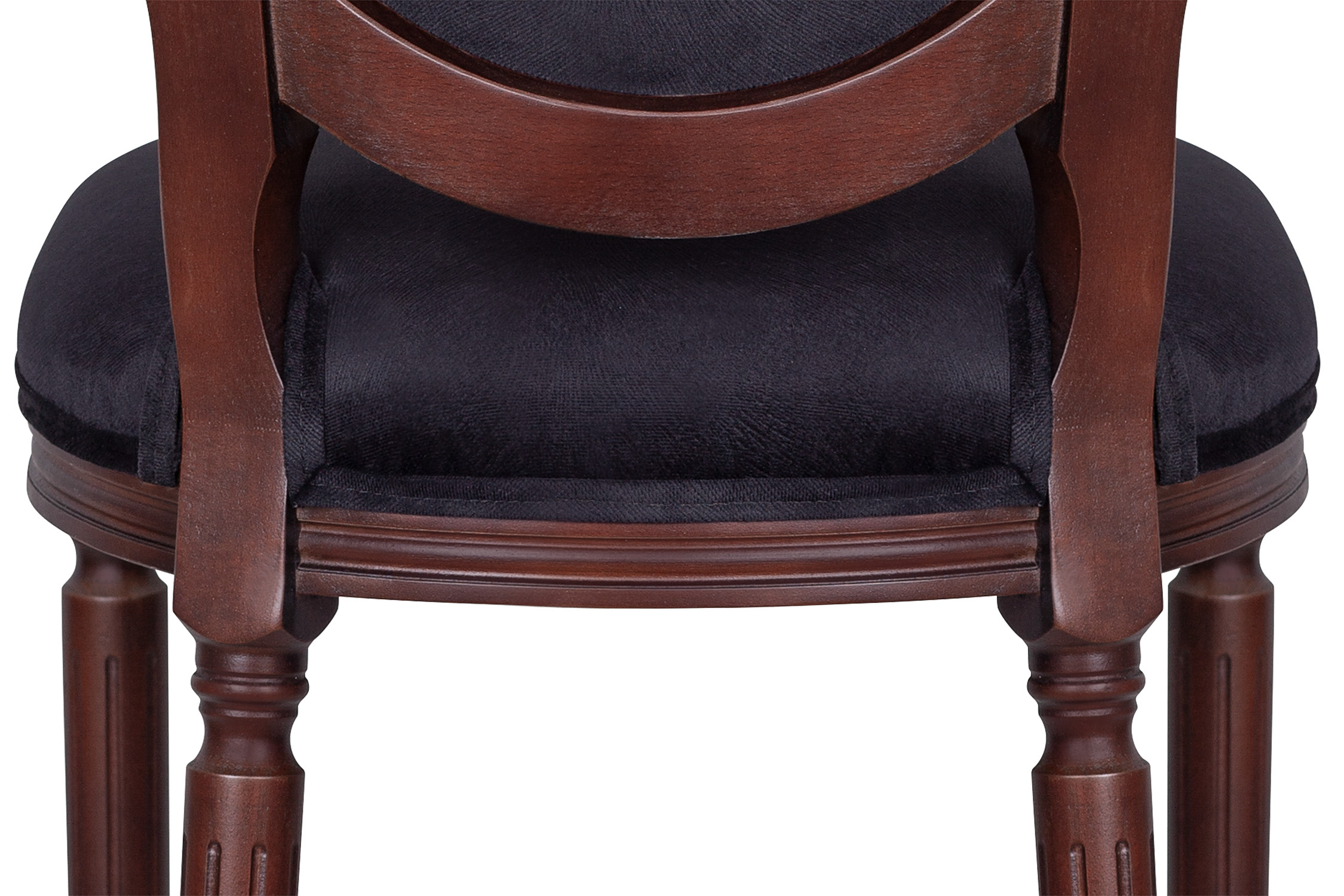 Дизайнерский стул Kosco Kora в интерьере в Москве Дизайнерский стул Kosco Kora в интерьере