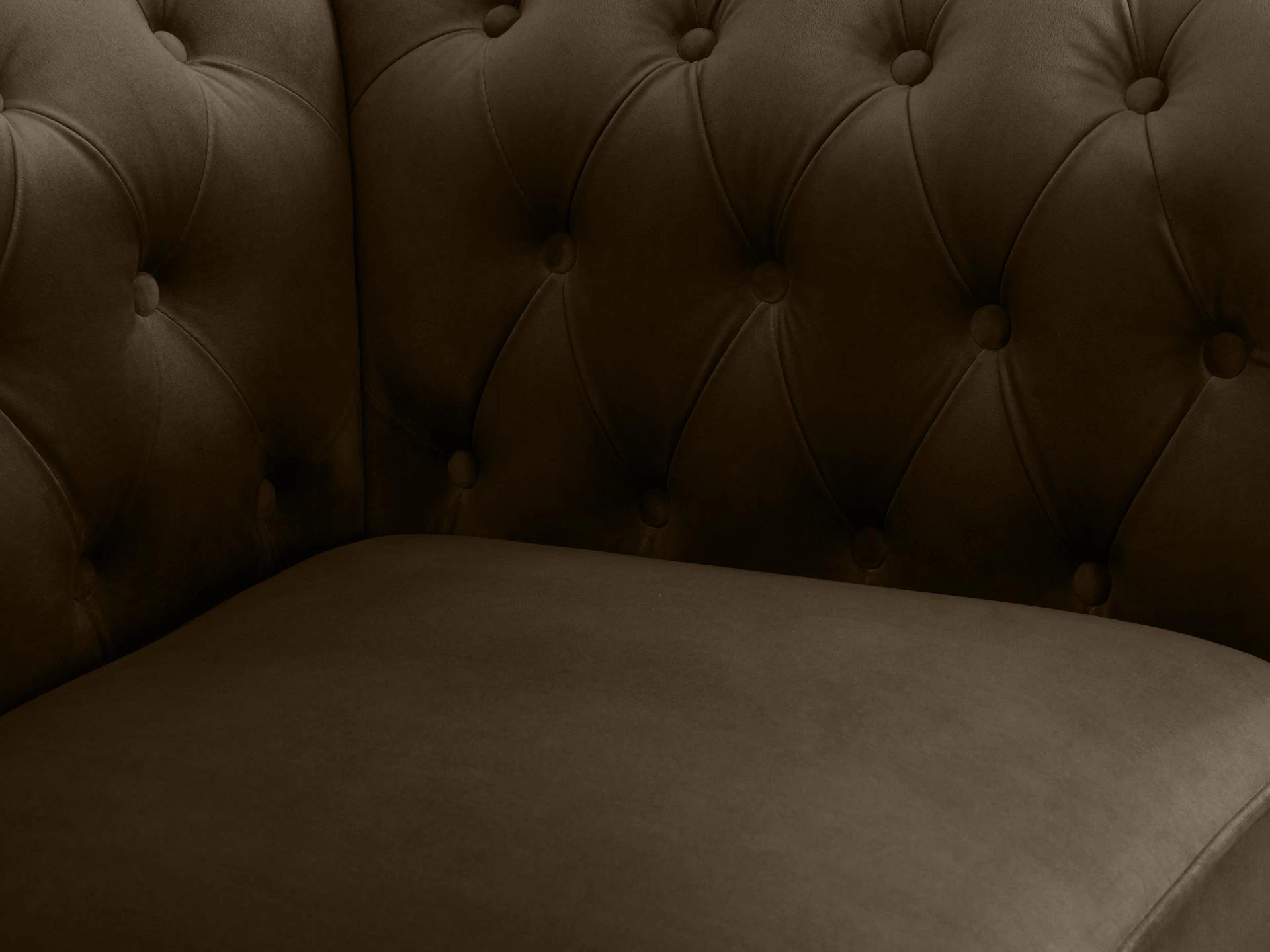 фото Диван Chester Classic