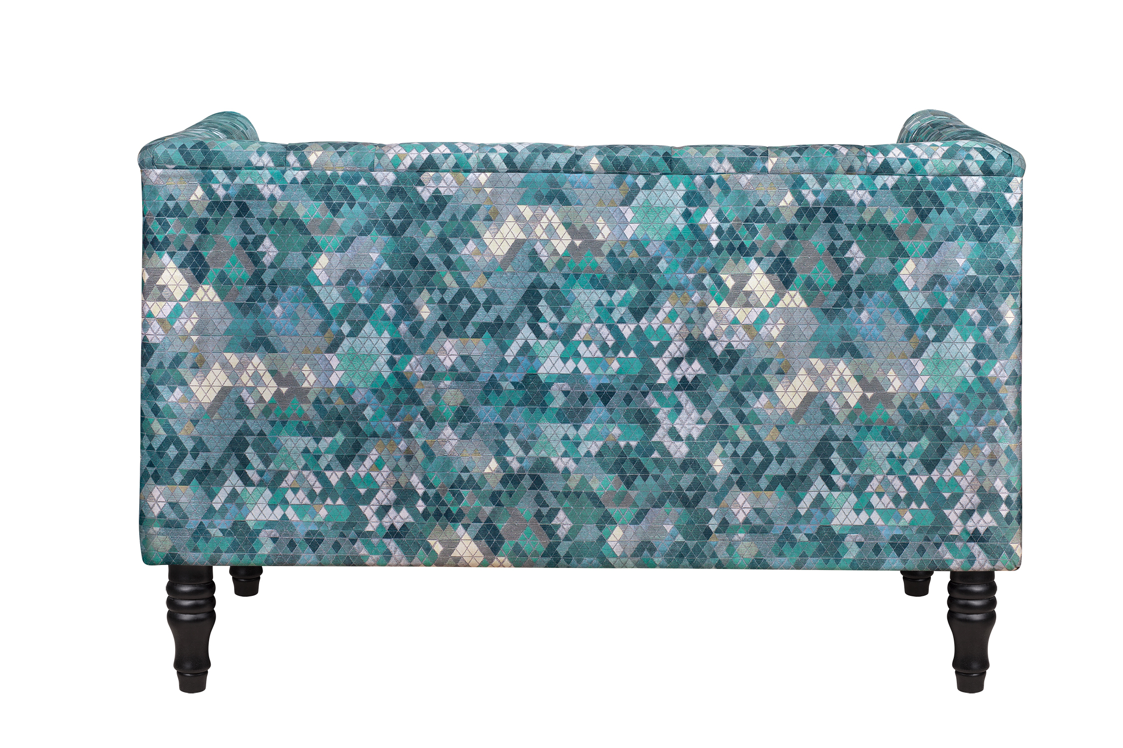 Дизайнерский двухместный диван Rose Triangle в интернет-магазине