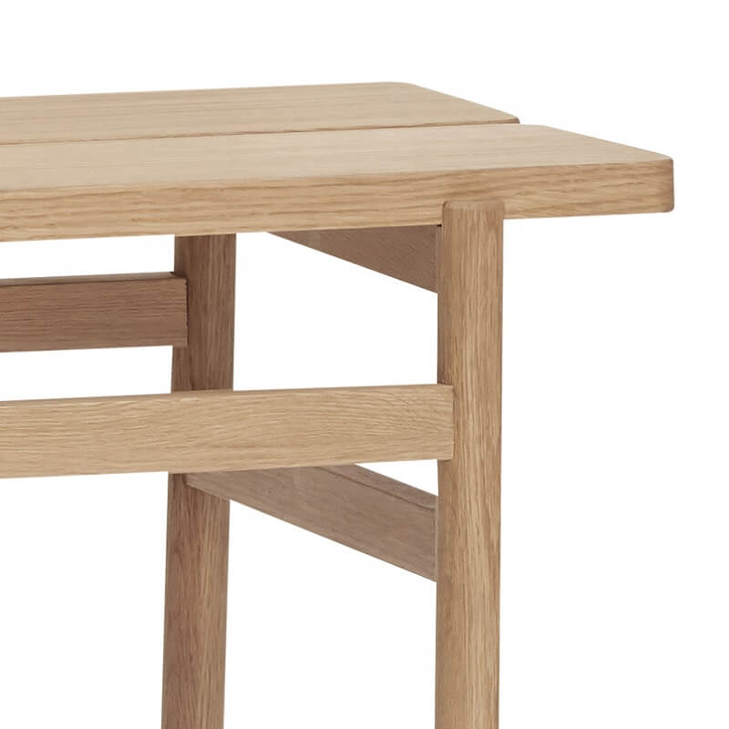 купить БАНКЕТКА HUBSCH, ДУБ, FSC, НАТУРАЛЬНЫЙ в Москве купить БАНКЕТКА HUBSCH, ДУБ, FSC, НАТУРАЛЬНЫЙ