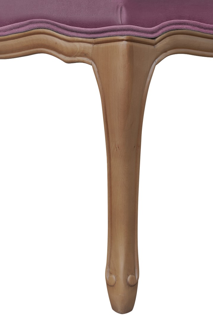 Стул для кафе Wenter Pink в интернет-магазине в Москве Стул для кафе Wenter Pink в интернет-магазине