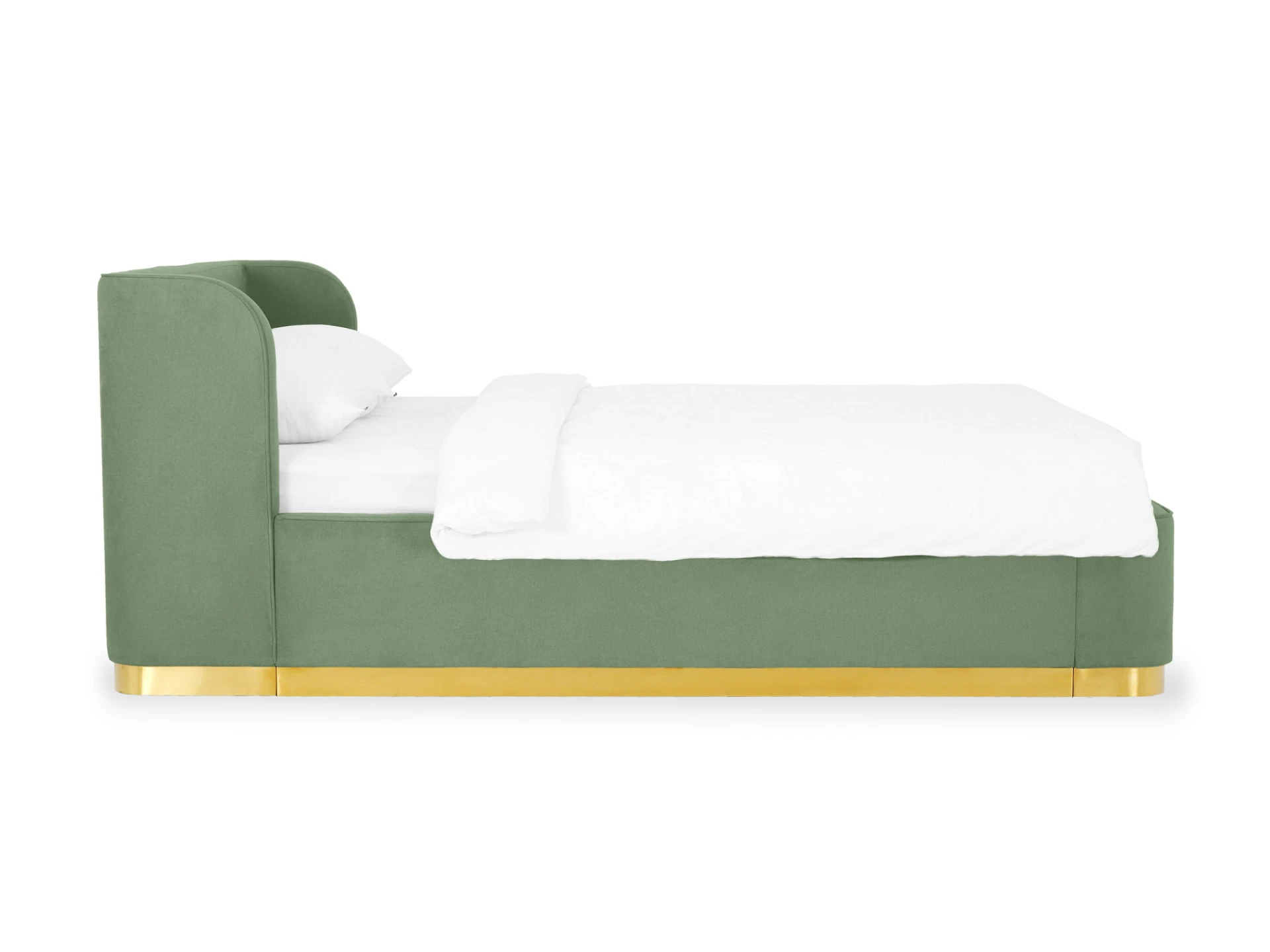 заказать Кровать Vibe 1600