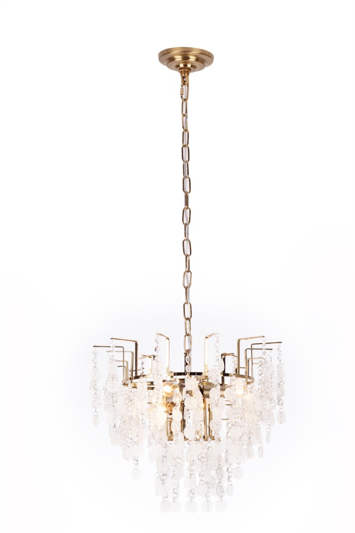 заказать Люстра Veralis