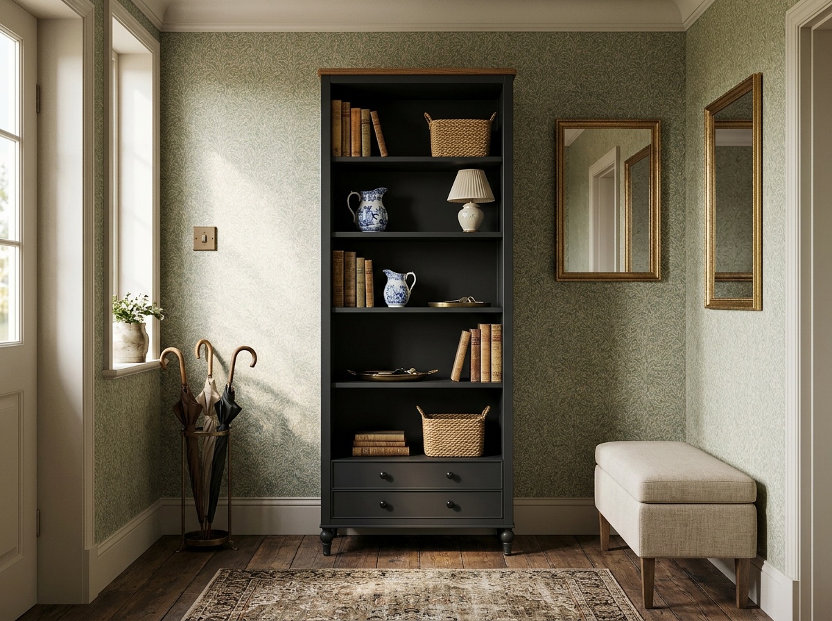 купить Cтеллаж "Одри (Odri)" с ящиками арт od2130/9011