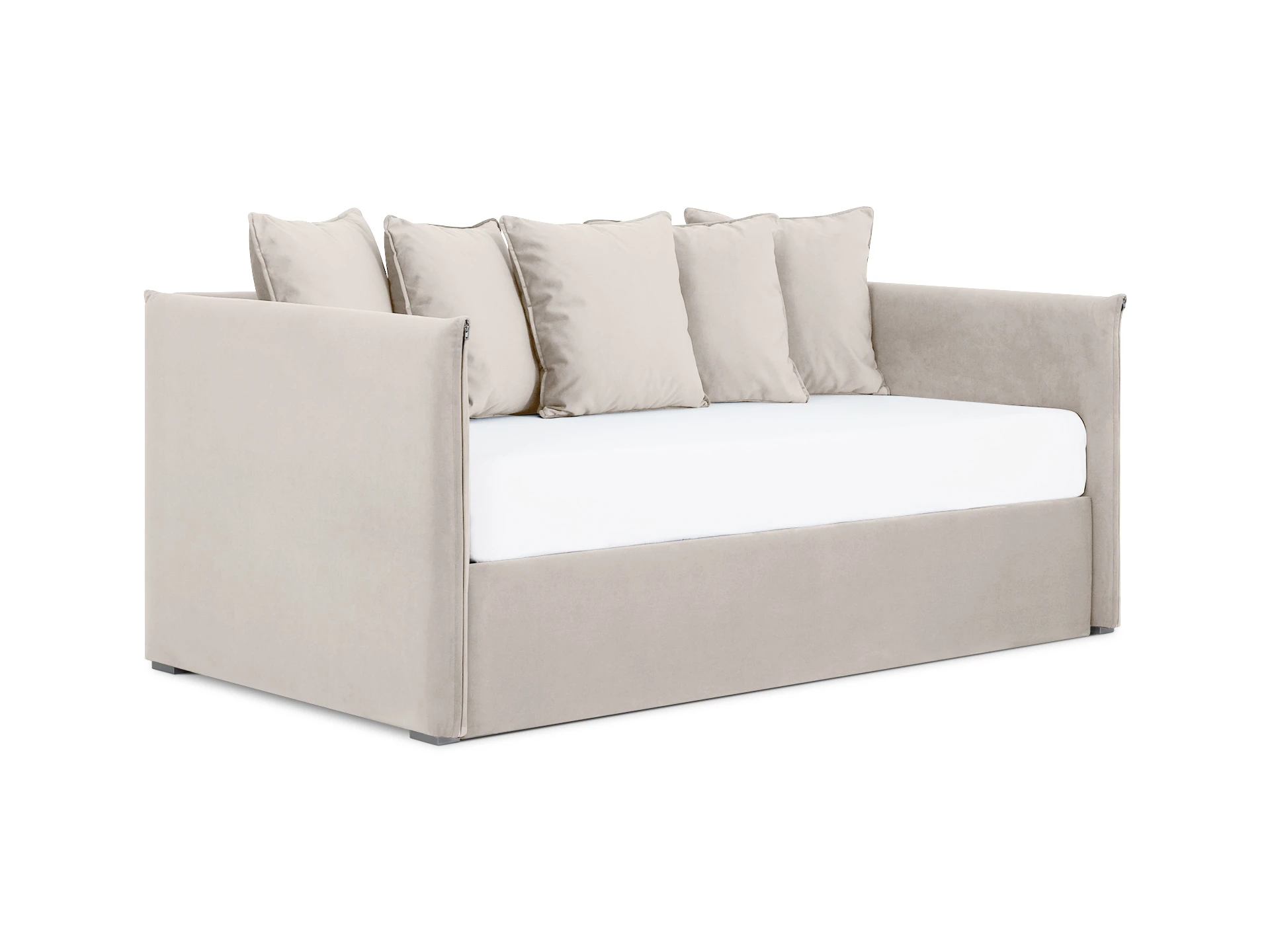 купить Кровать-кушетка Milano