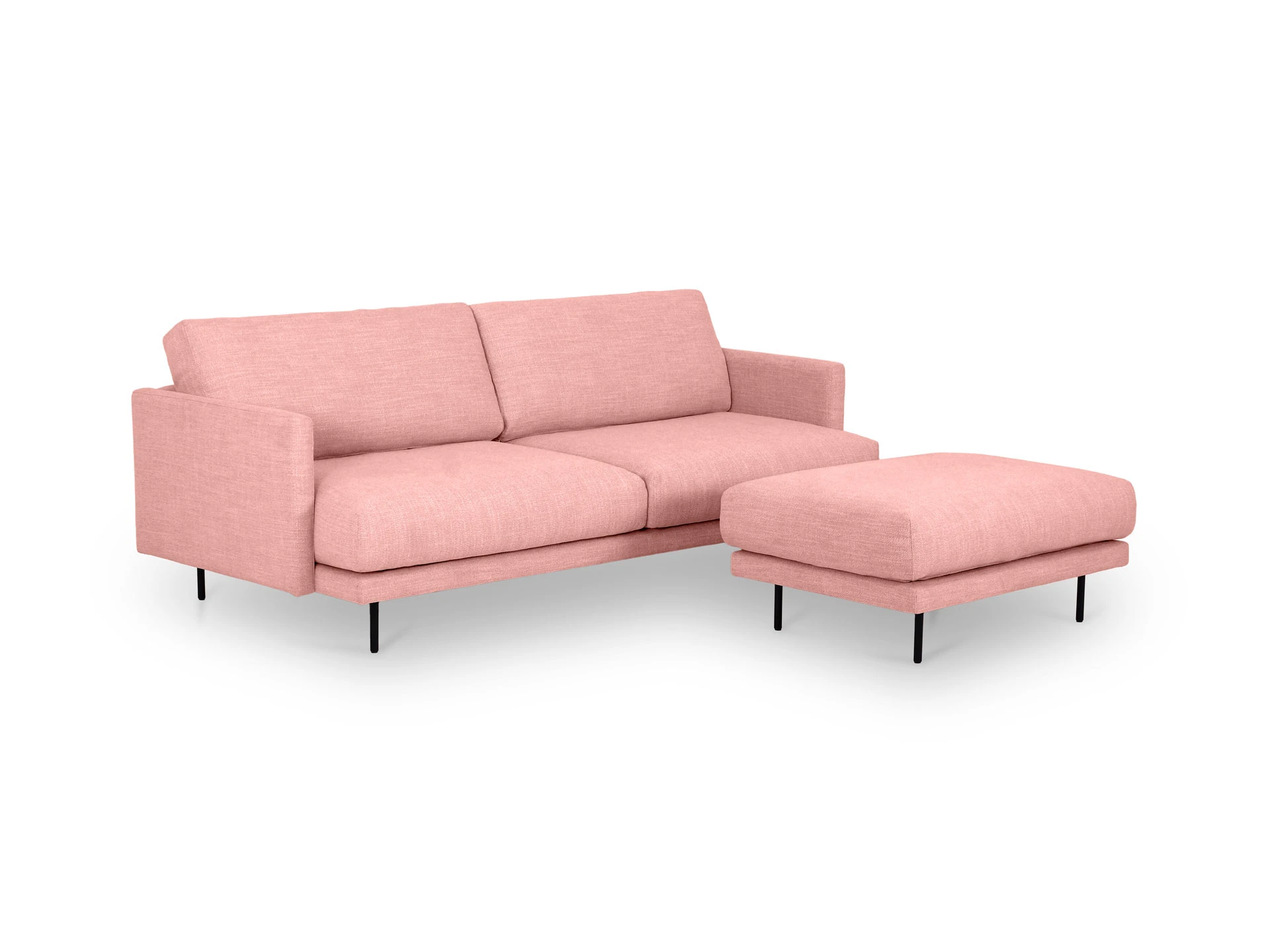 Пуф Ricadi в интернет-магазине в Москве Пуф Ricadi в интернет-магазине