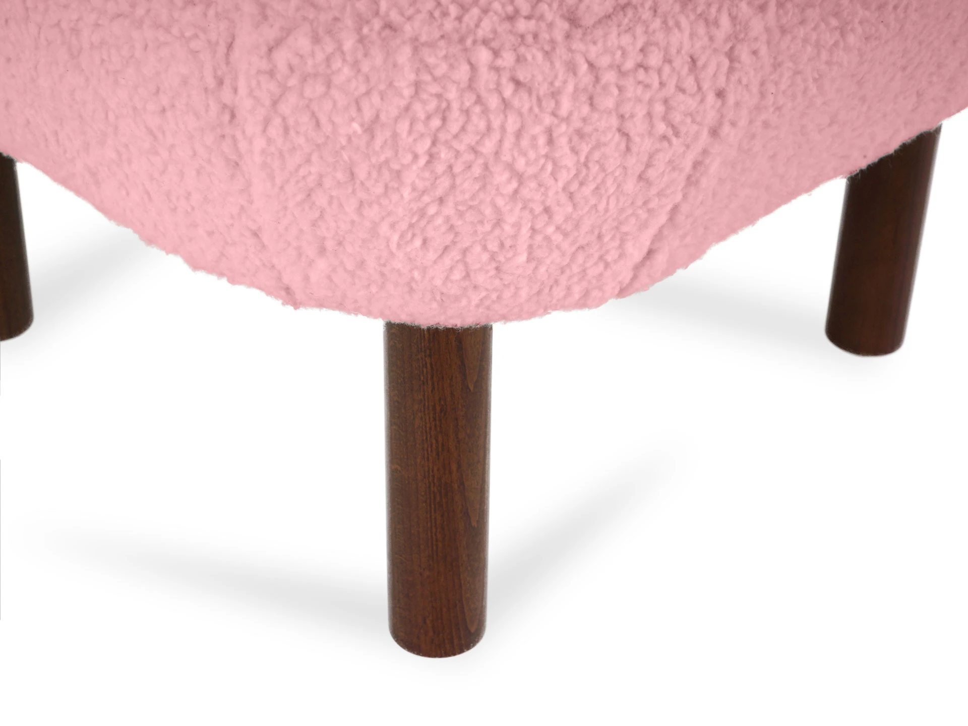 заказать Пуф Lounge Wood в Москве заказать Пуф Lounge Wood