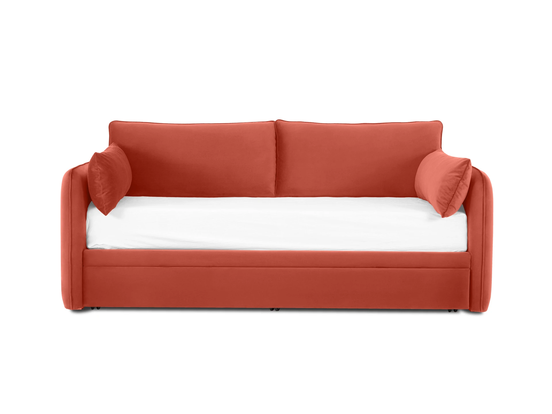 фото Кушетка Vicari в интерьере