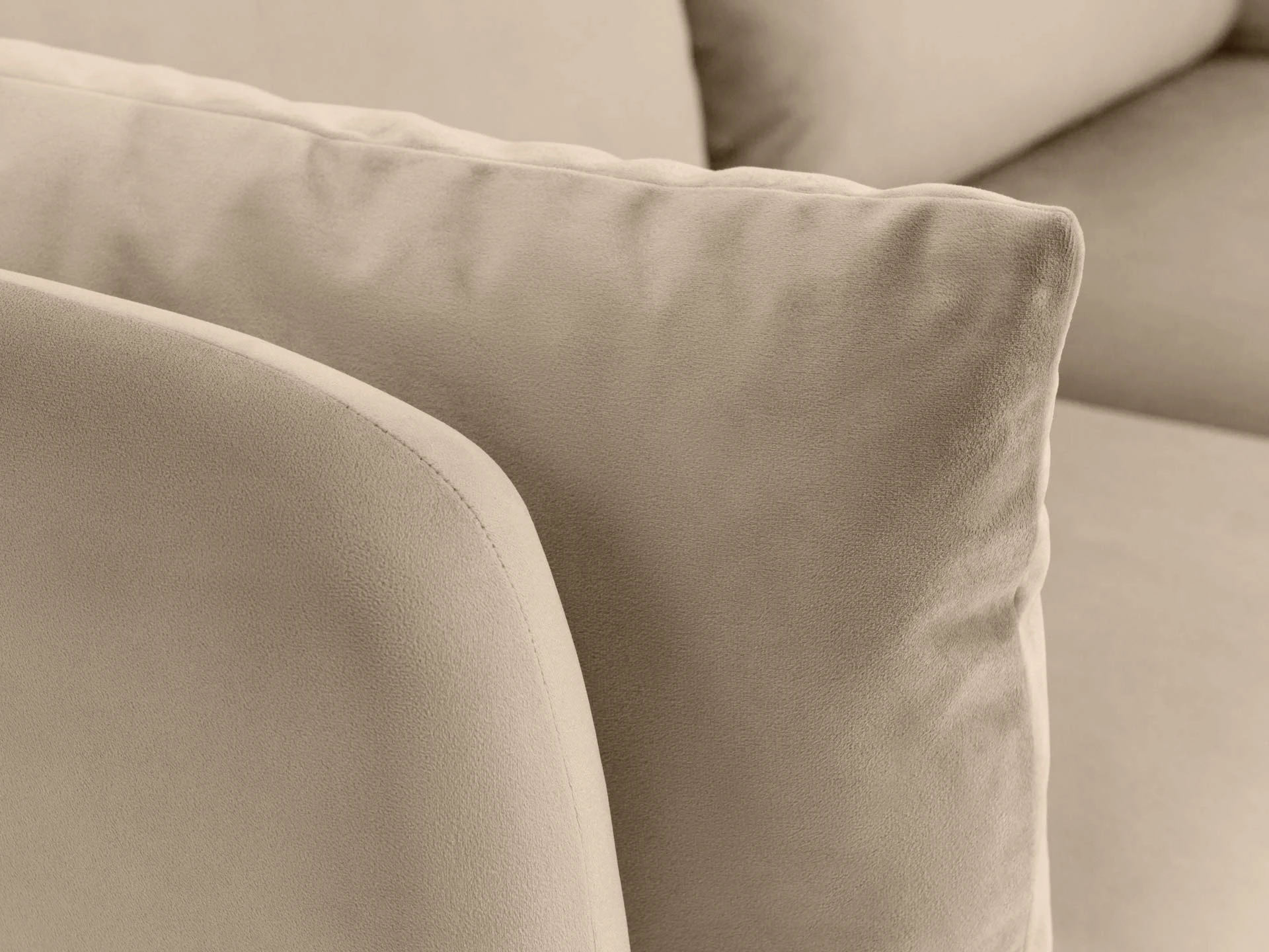 Диван Copenhagen 2-местный в интернет-магазине