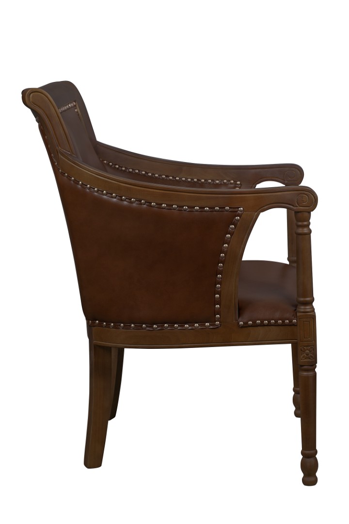 заказать Кресло Valene Brown V2
