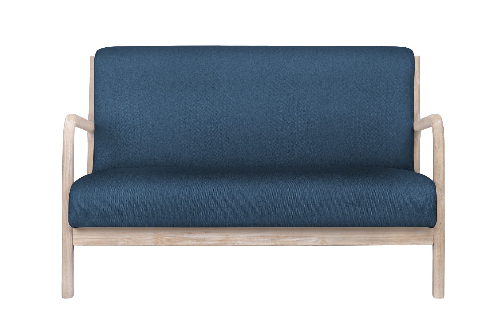 купить Дизайнерский двухместный диван Cody B-midnight в Москве купить Дизайнерский двухместный диван Cody B-midnight