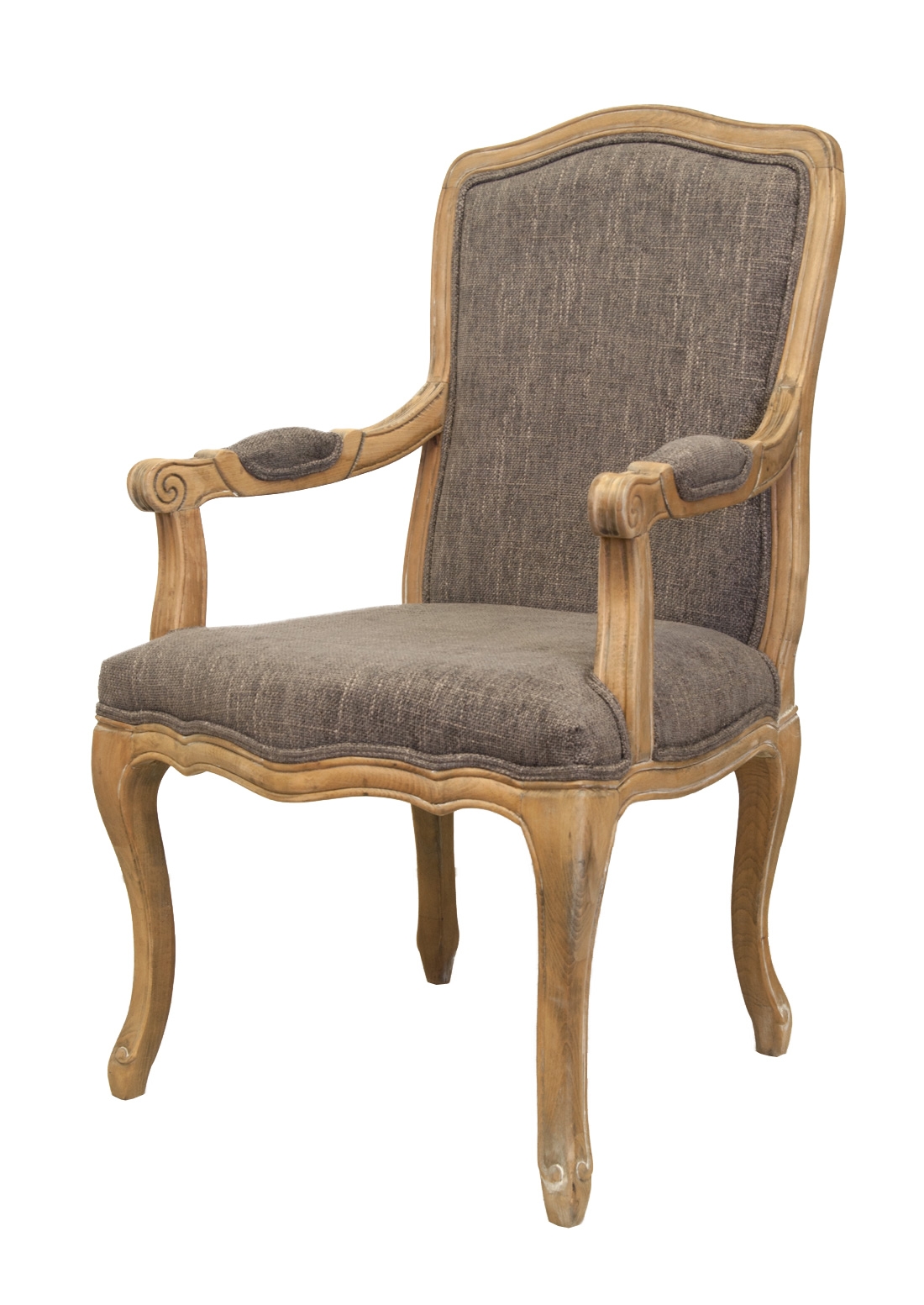 Мягкое полукресло с подлокотниками Wallis в интернет-магазине в Москве Мягкое полукресло с подлокотниками Wallis в интернет-магазине